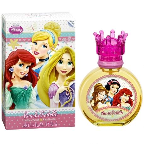 disney princess eau de toilette.